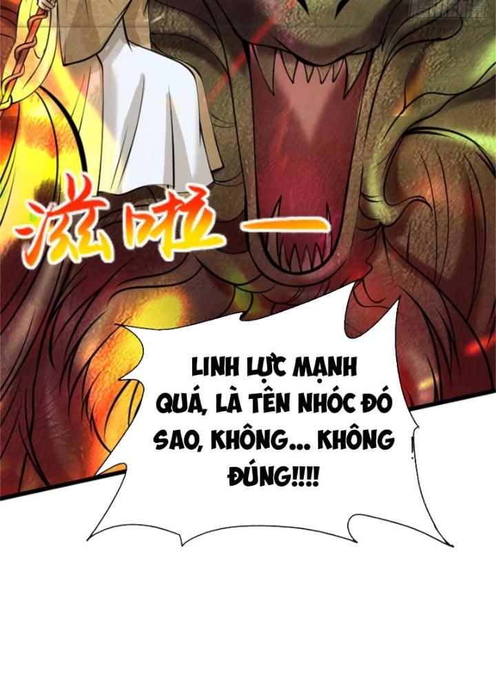 Nguyên Lai Ta Là Chí Tôn Tiên Giới Chapter 14 - Trang 3