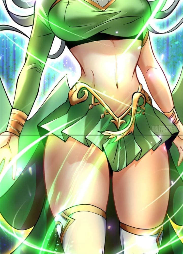 Nguyên Lai Ta Là Chí Tôn Tiên Giới Chapter 14 - Trang 3