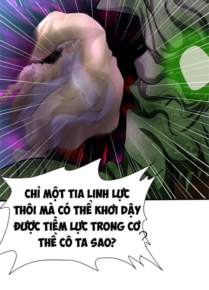 Nguyên Lai Ta Là Chí Tôn Tiên Giới Chapter 14 - Trang 3
