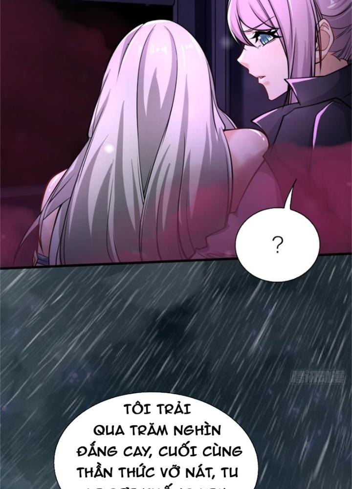 Nguyên Lai Ta Là Chí Tôn Tiên Giới Chapter 14 - Trang 3