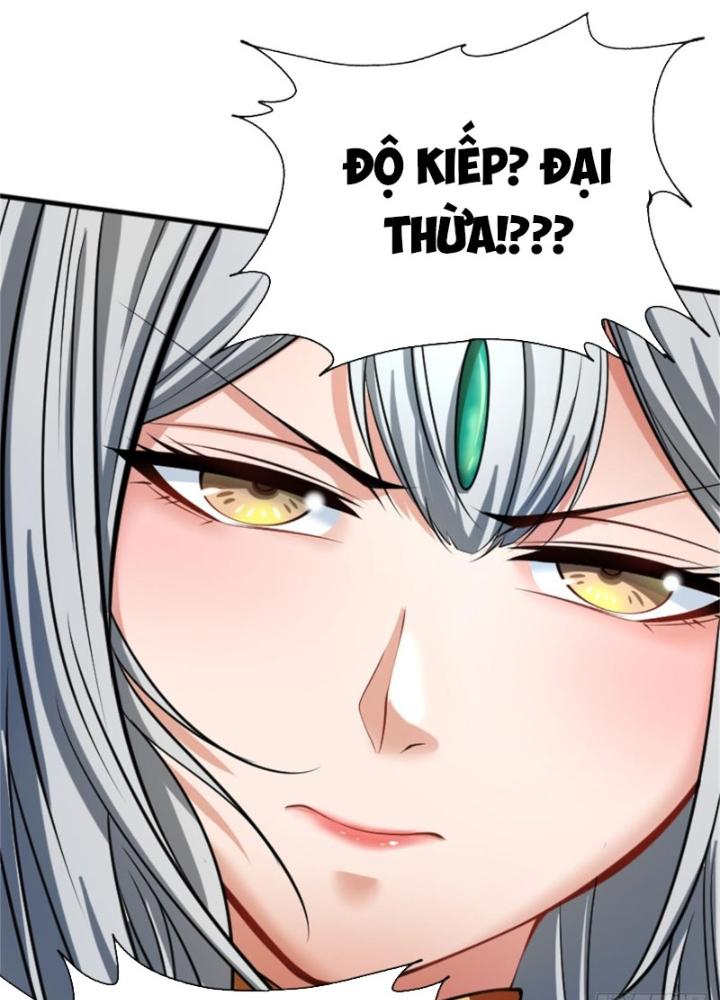 Nguyên Lai Ta Là Chí Tôn Tiên Giới Chapter 14 - Trang 3