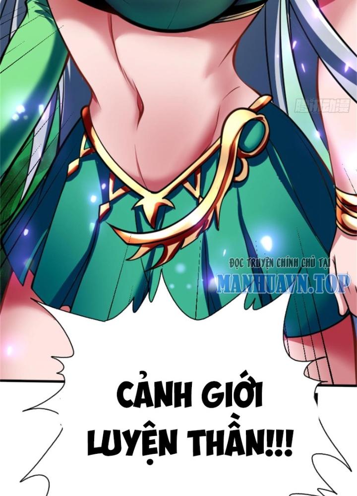 Nguyên Lai Ta Là Chí Tôn Tiên Giới Chapter 14 - Trang 3