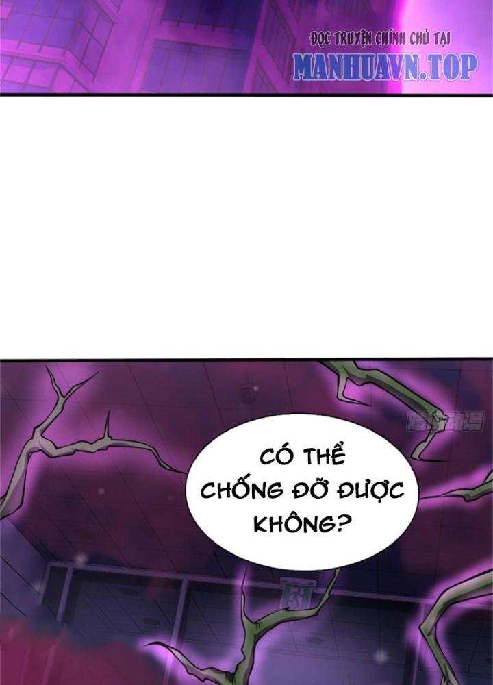 Nguyên Lai Ta Là Chí Tôn Tiên Giới Chapter 14 - Trang 3