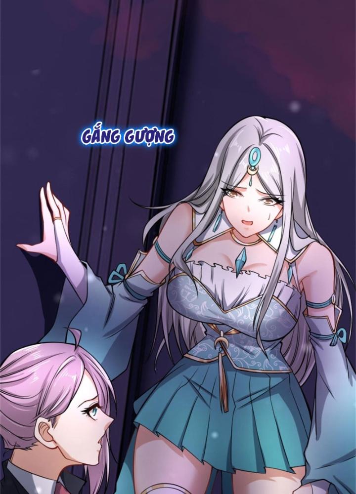 Nguyên Lai Ta Là Chí Tôn Tiên Giới Chapter 14 - Trang 3