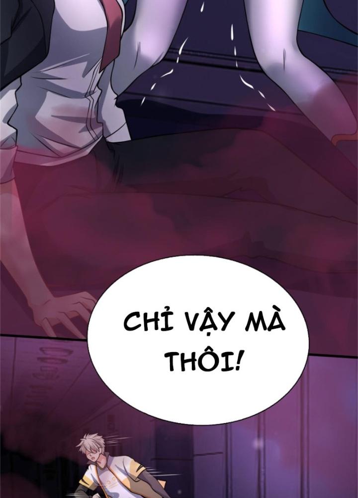 Nguyên Lai Ta Là Chí Tôn Tiên Giới Chapter 14 - Trang 3