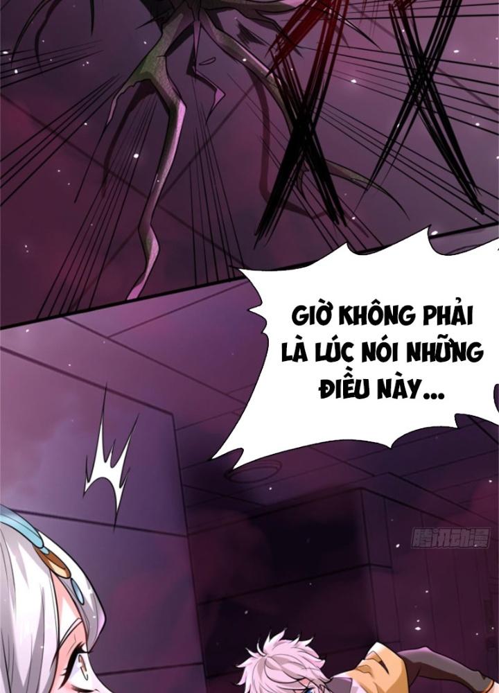 Nguyên Lai Ta Là Chí Tôn Tiên Giới Chapter 14 - Trang 3
