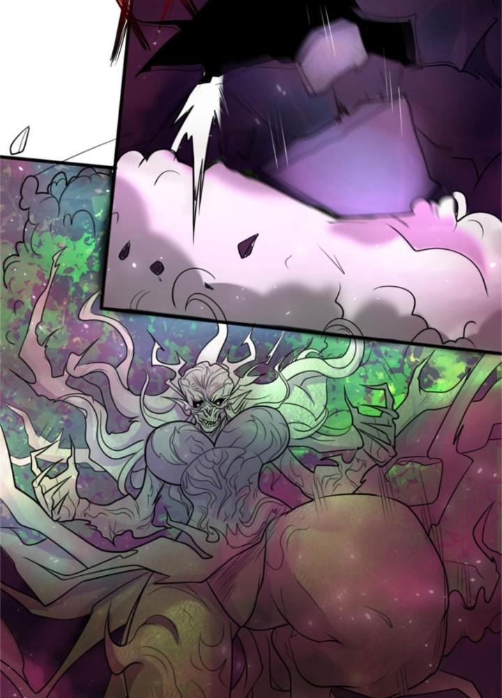 Nguyên Lai Ta Là Chí Tôn Tiên Giới Chapter 14 - Trang 3