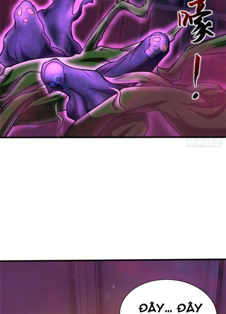 Nguyên Lai Ta Là Chí Tôn Tiên Giới Chapter 14 - Trang 3