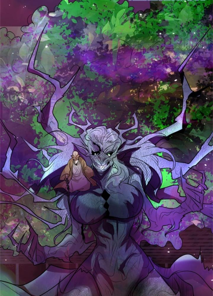 Nguyên Lai Ta Là Chí Tôn Tiên Giới Chapter 14 - Trang 3