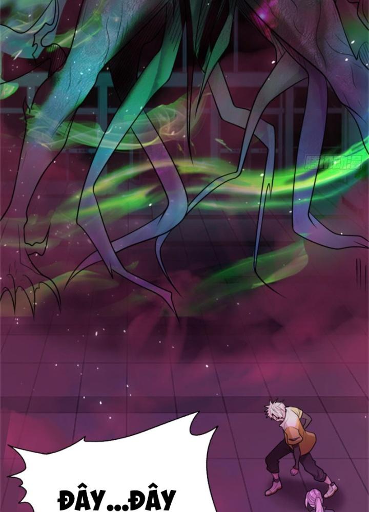 Nguyên Lai Ta Là Chí Tôn Tiên Giới Chapter 14 - Trang 3