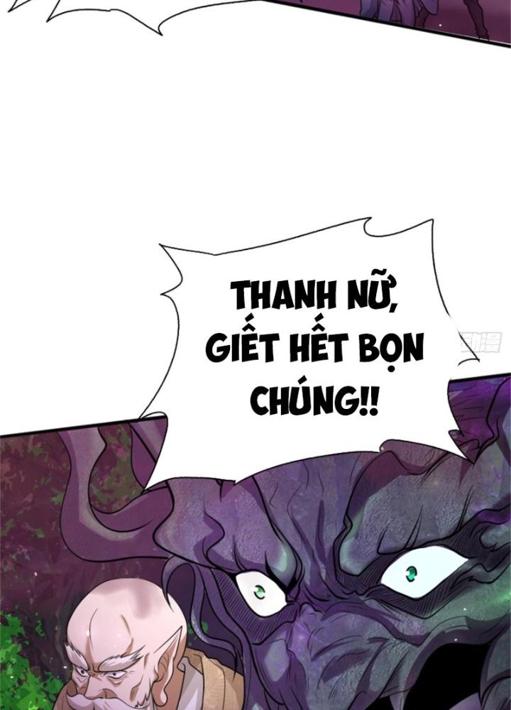 Nguyên Lai Ta Là Chí Tôn Tiên Giới Chapter 14 - Trang 3