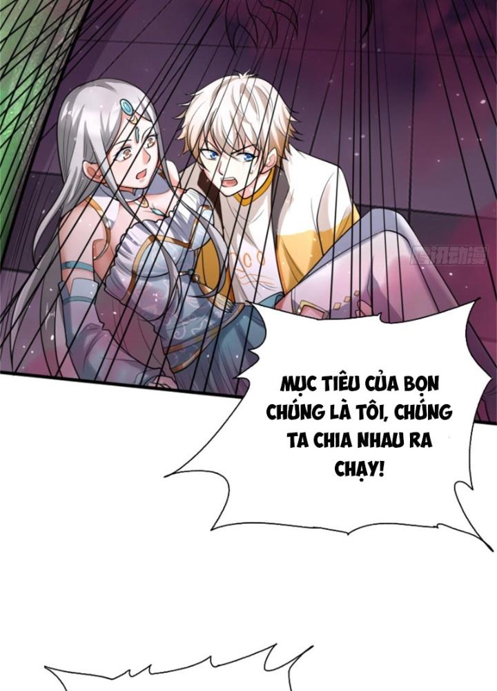 Nguyên Lai Ta Là Chí Tôn Tiên Giới Chapter 14 - Trang 3