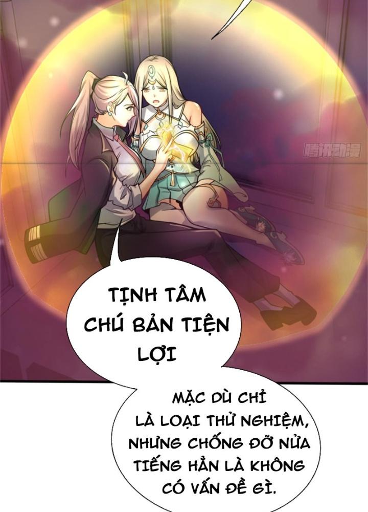 Nguyên Lai Ta Là Chí Tôn Tiên Giới Chapter 14 - Trang 3