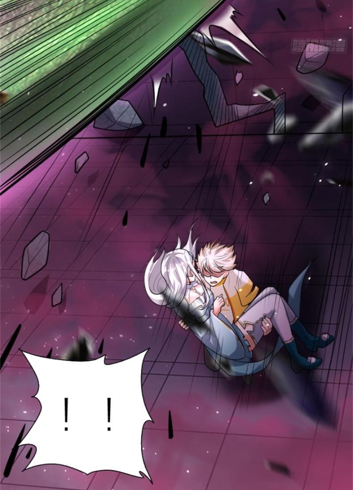 Nguyên Lai Ta Là Chí Tôn Tiên Giới Chapter 14 - Trang 3