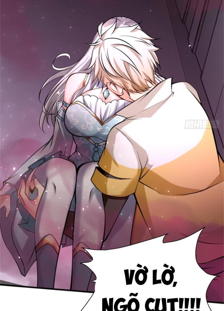 Nguyên Lai Ta Là Chí Tôn Tiên Giới Chapter 14 - Trang 3