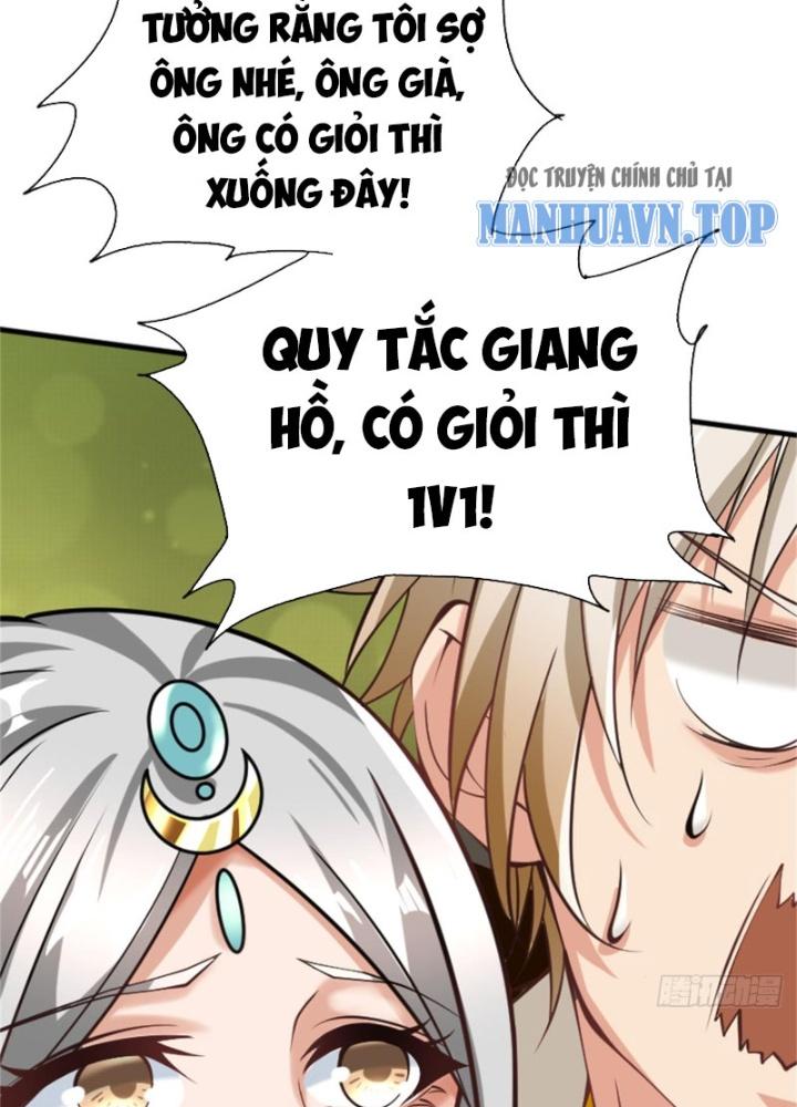 Nguyên Lai Ta Là Chí Tôn Tiên Giới Chapter 14 - Trang 3