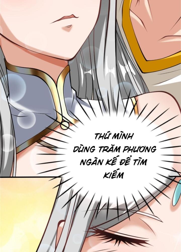 Nguyên Lai Ta Là Chí Tôn Tiên Giới Chapter 14 - Trang 3