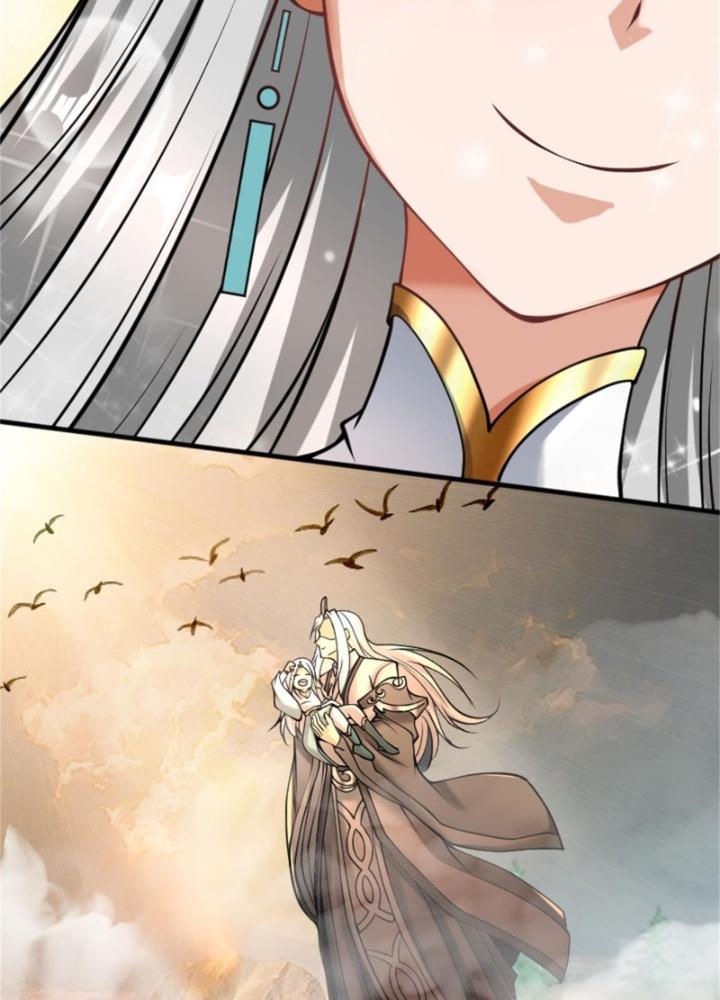 Nguyên Lai Ta Là Chí Tôn Tiên Giới Chapter 14 - Trang 3