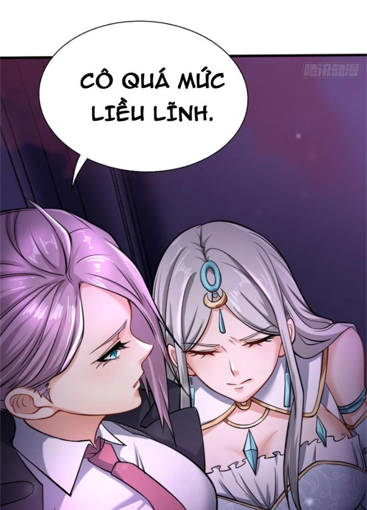 Nguyên Lai Ta Là Chí Tôn Tiên Giới Chapter 14 - Trang 3