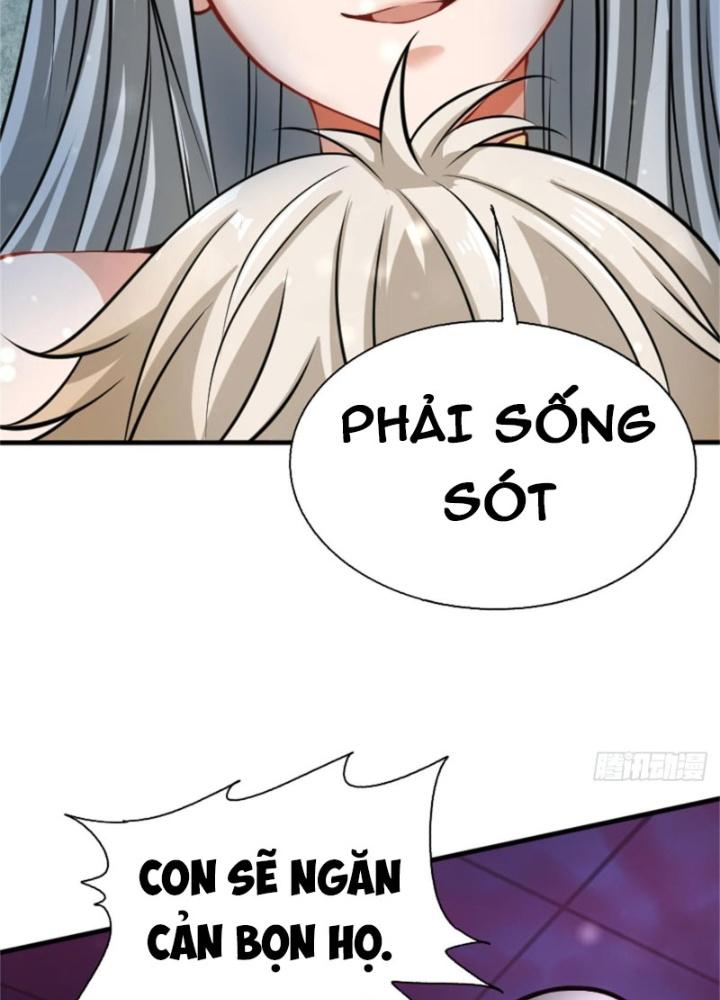 Nguyên Lai Ta Là Chí Tôn Tiên Giới Chapter 14 - Trang 3