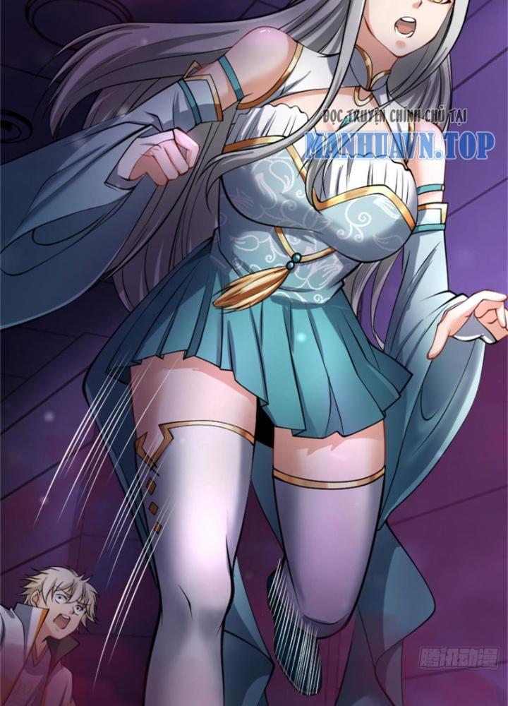 Nguyên Lai Ta Là Chí Tôn Tiên Giới Chapter 14 - Trang 3