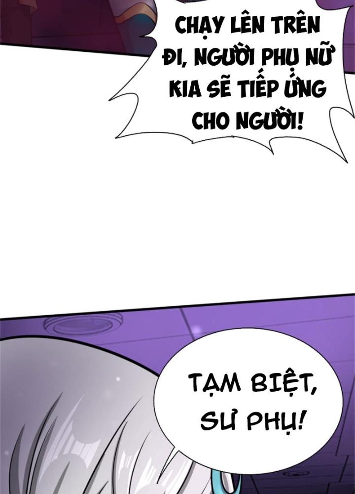 Nguyên Lai Ta Là Chí Tôn Tiên Giới Chapter 14 - Trang 3