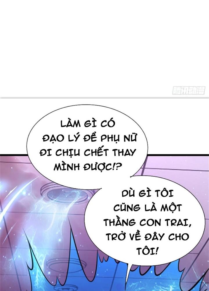 Nguyên Lai Ta Là Chí Tôn Tiên Giới Chapter 14 - Trang 3