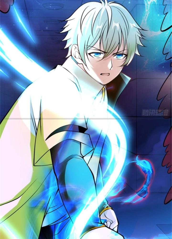 Nguyên Lai Ta Là Chí Tôn Tiên Giới Chapter 14 - Trang 3