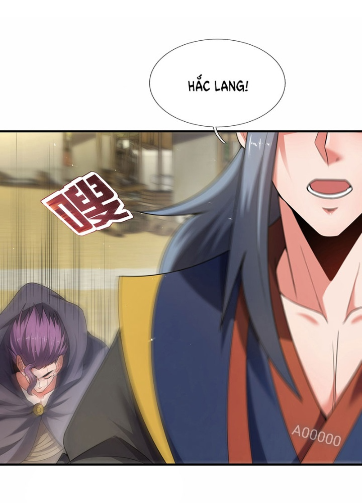 Huyền Thiên Chí Tôn Chapter 139 - Trang 4