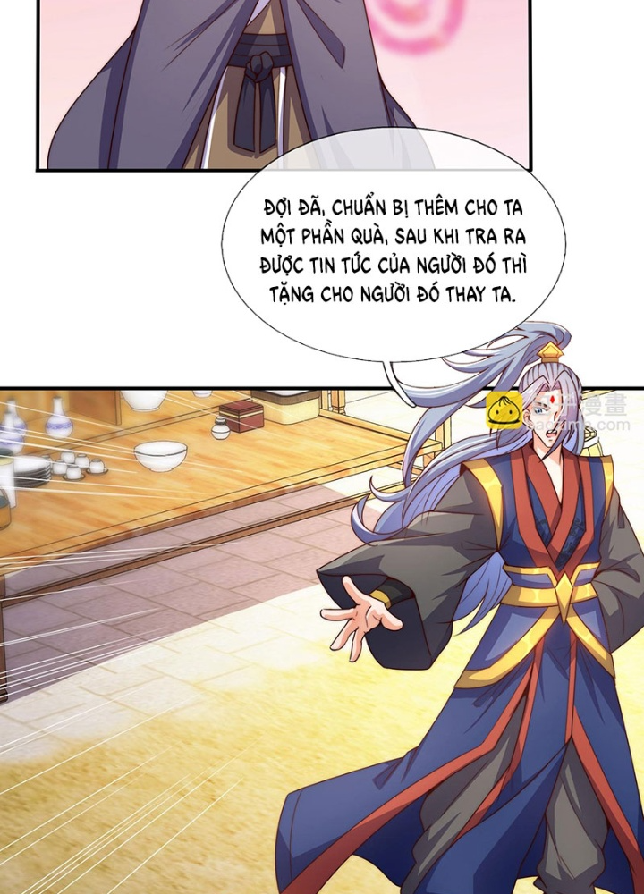 Huyền Thiên Chí Tôn Chapter 139 - Trang 4