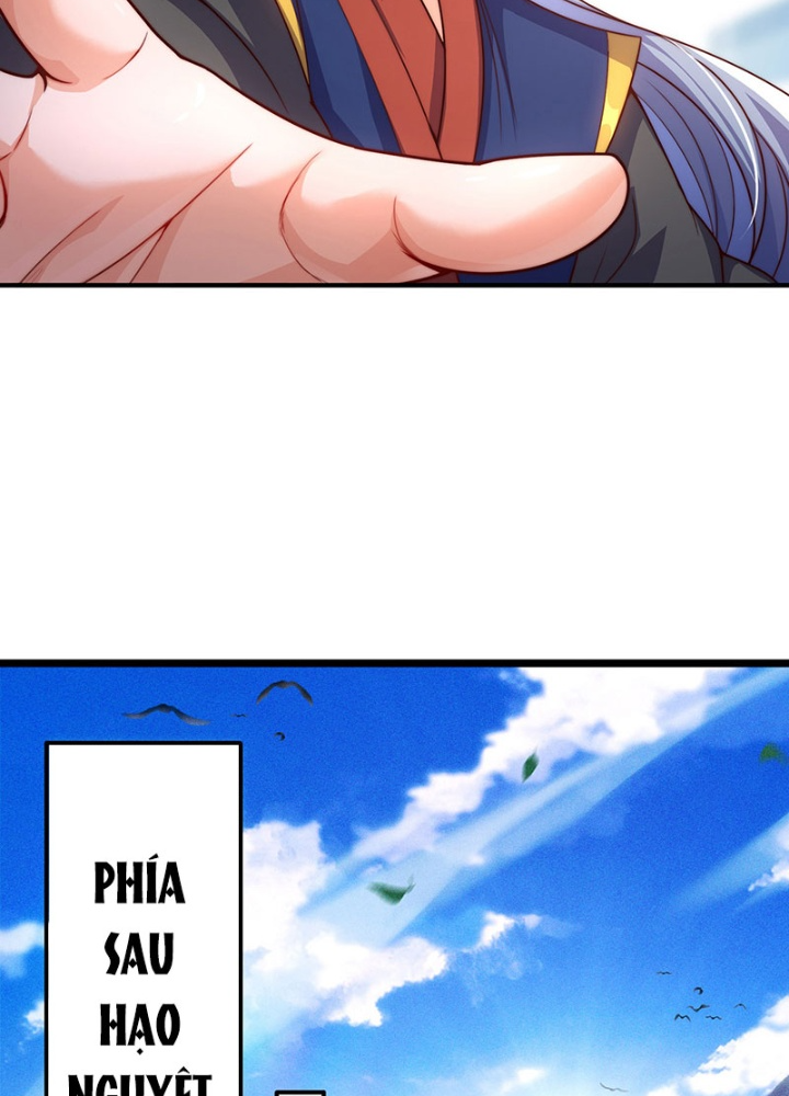 Huyền Thiên Chí Tôn Chapter 139 - Trang 4