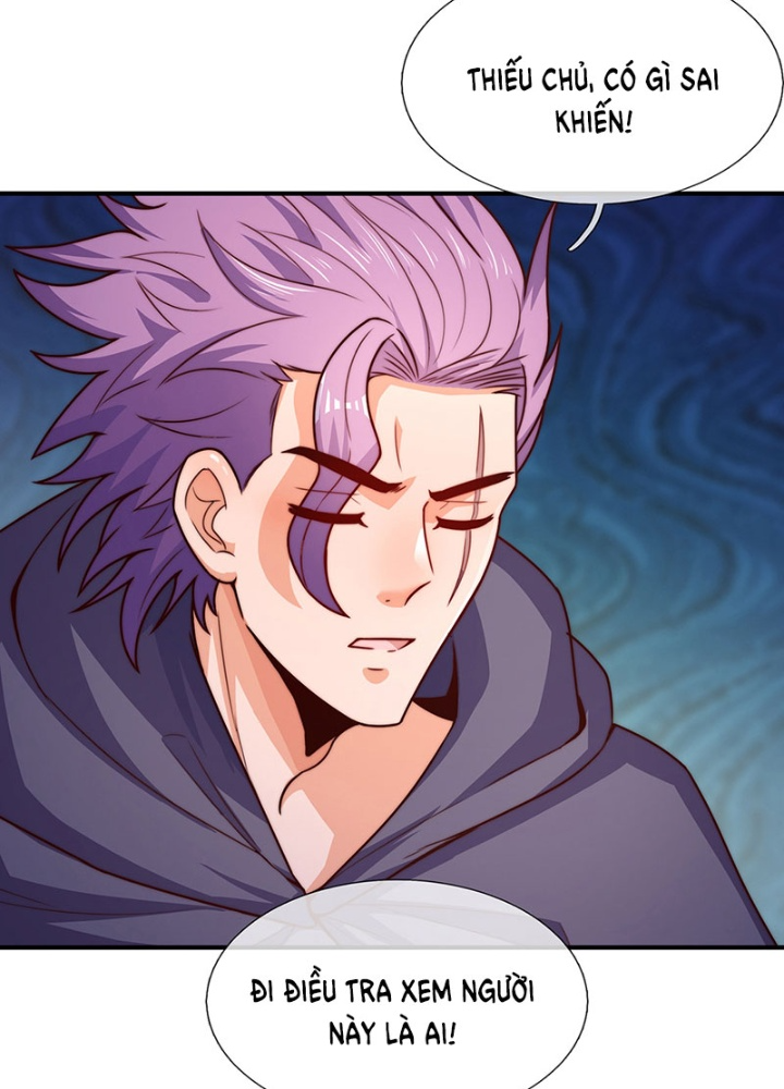 Huyền Thiên Chí Tôn Chapter 139 - Trang 4