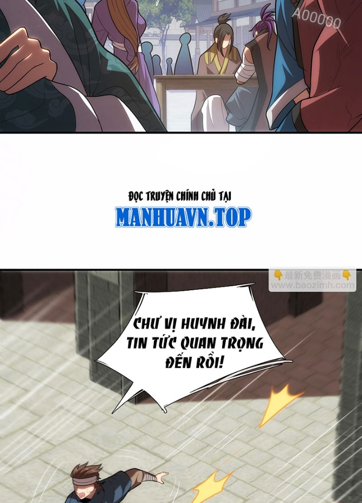 Huyền Thiên Chí Tôn Chapter 139 - Trang 4