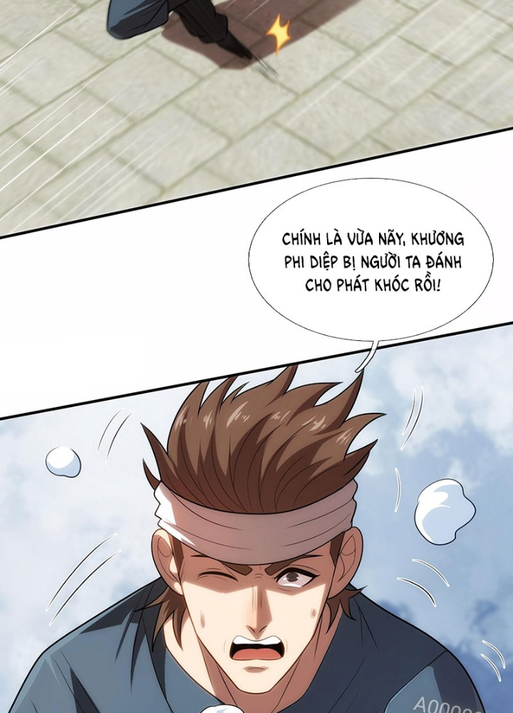 Huyền Thiên Chí Tôn Chapter 139 - Trang 4