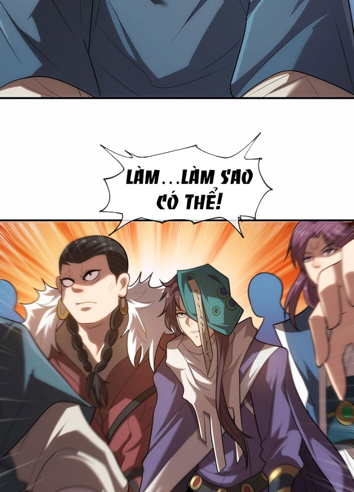 Huyền Thiên Chí Tôn Chapter 139 - Trang 4