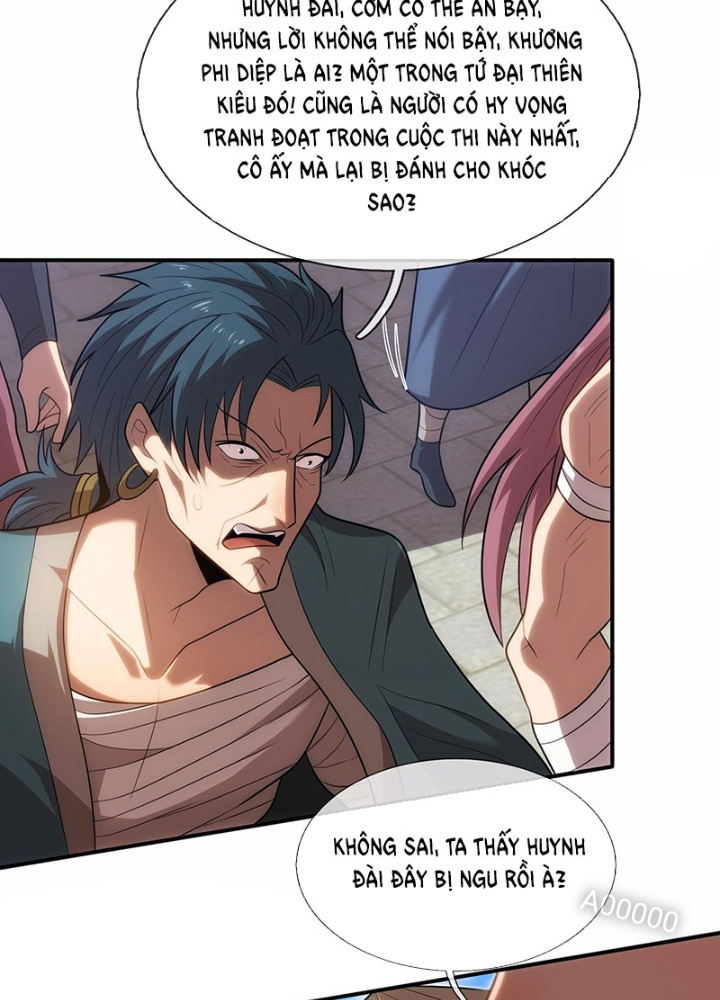 Huyền Thiên Chí Tôn Chapter 139 - Trang 4