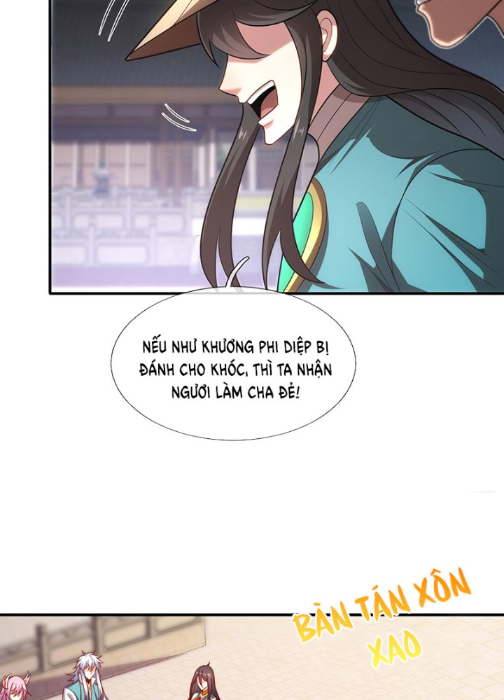 Huyền Thiên Chí Tôn Chapter 139 - Trang 4