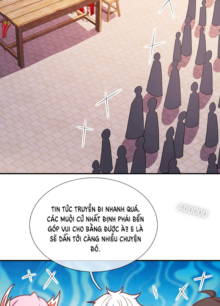 Huyền Thiên Chí Tôn Chapter 139 - Trang 4