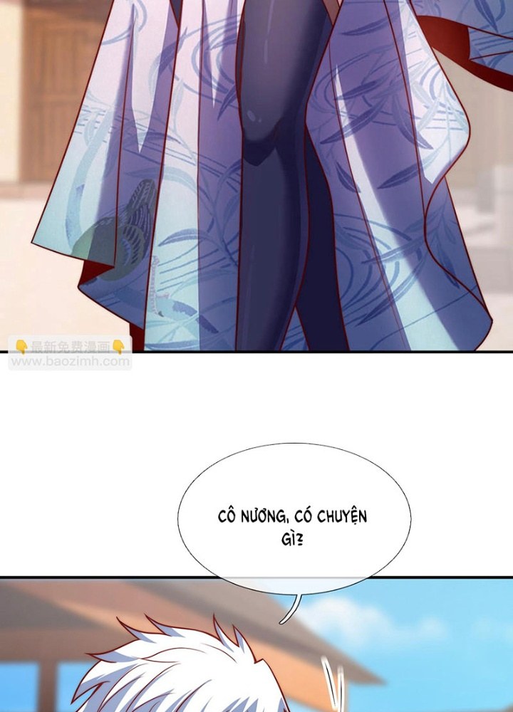 Huyền Thiên Chí Tôn Chapter 139 - Trang 4