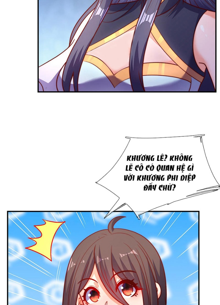 Huyền Thiên Chí Tôn Chapter 139 - Trang 4