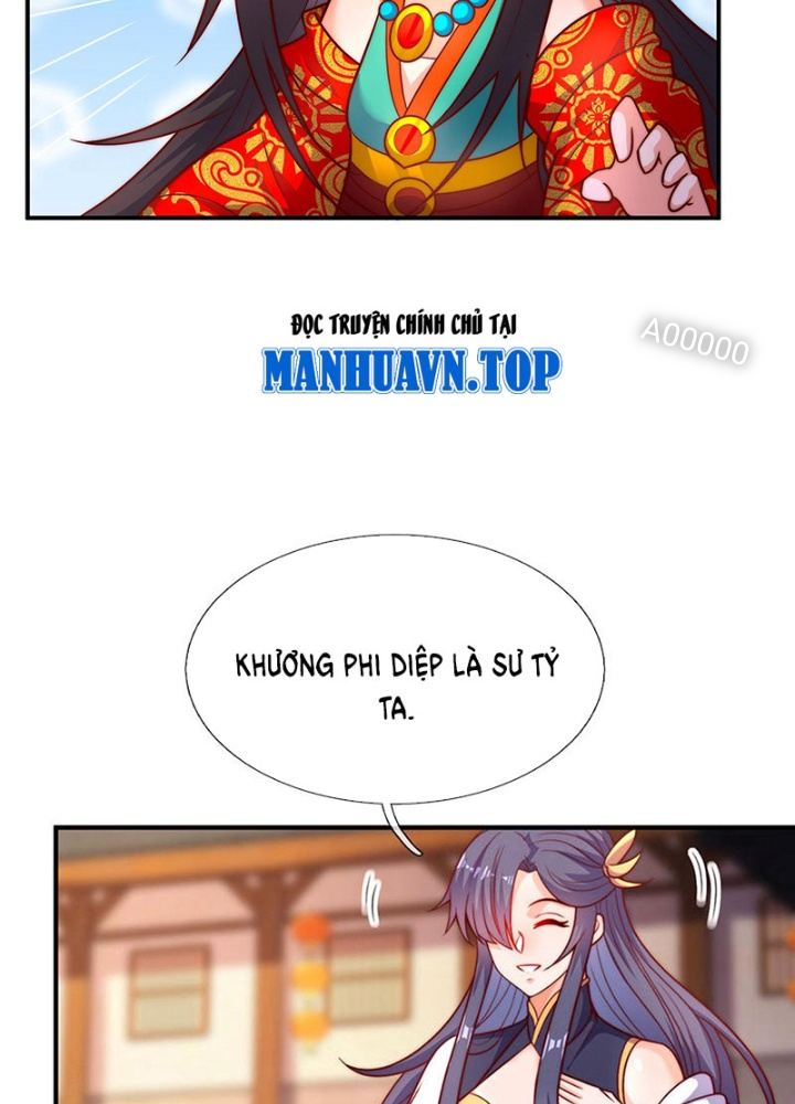 Huyền Thiên Chí Tôn Chapter 139 - Trang 4