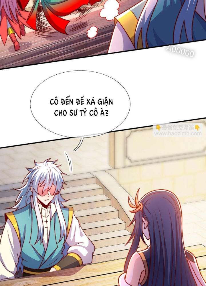 Huyền Thiên Chí Tôn Chapter 139 - Trang 4