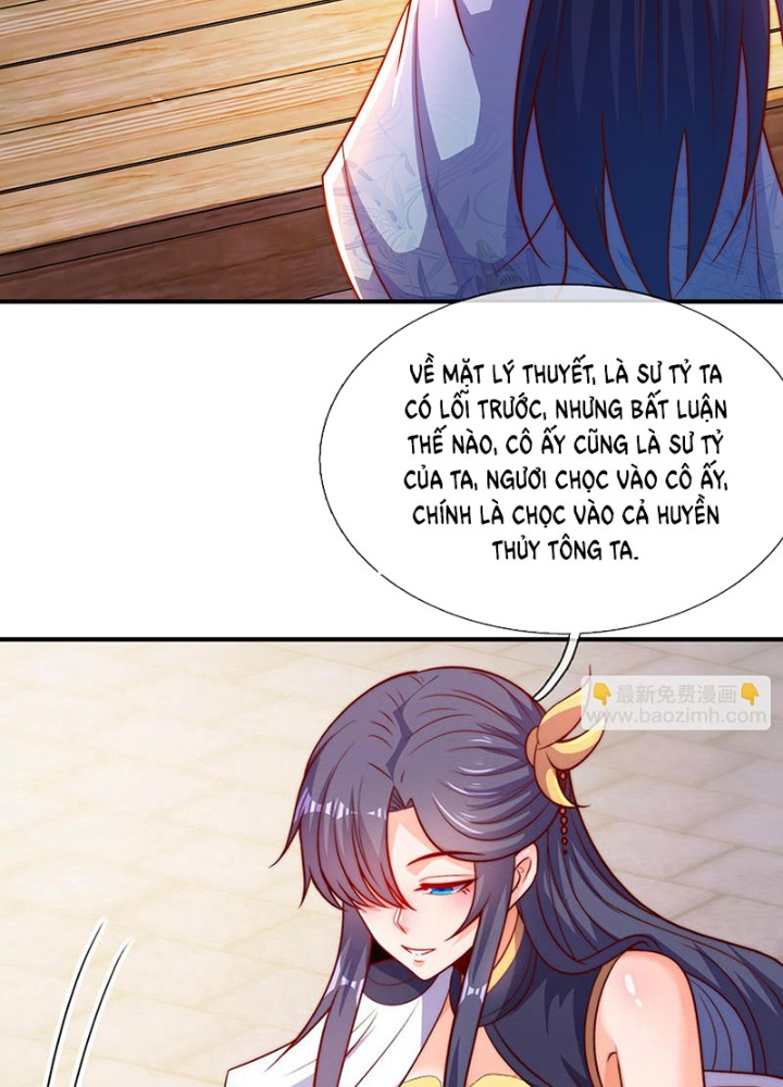 Huyền Thiên Chí Tôn Chapter 139 - Trang 4