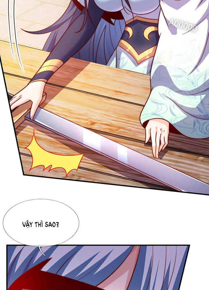 Huyền Thiên Chí Tôn Chapter 139 - Trang 4