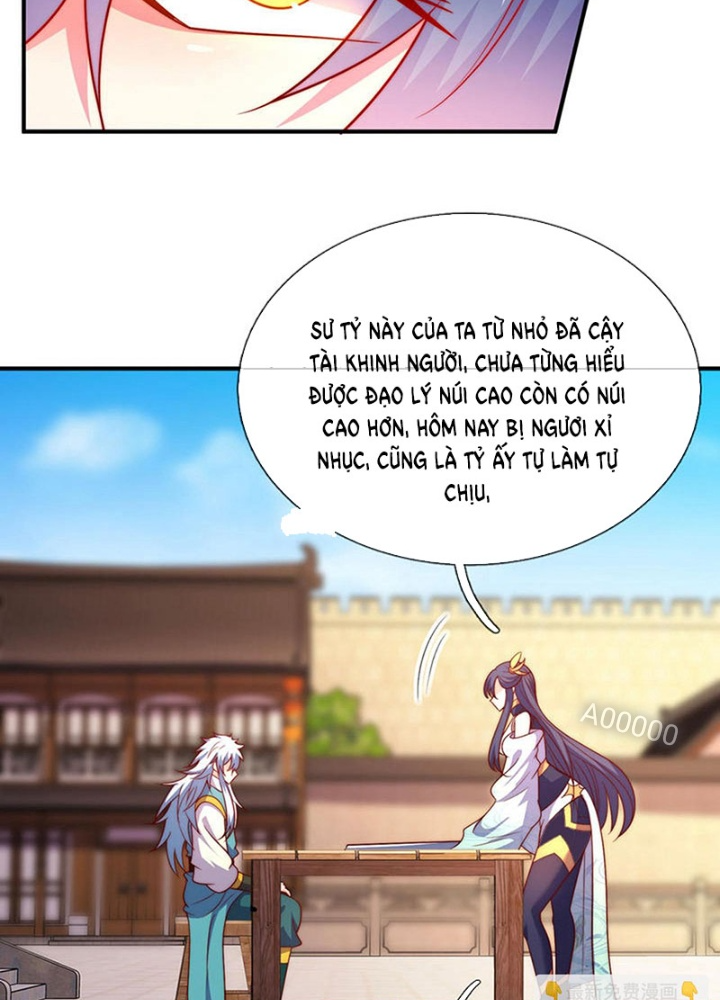 Huyền Thiên Chí Tôn Chapter 139 - Trang 4