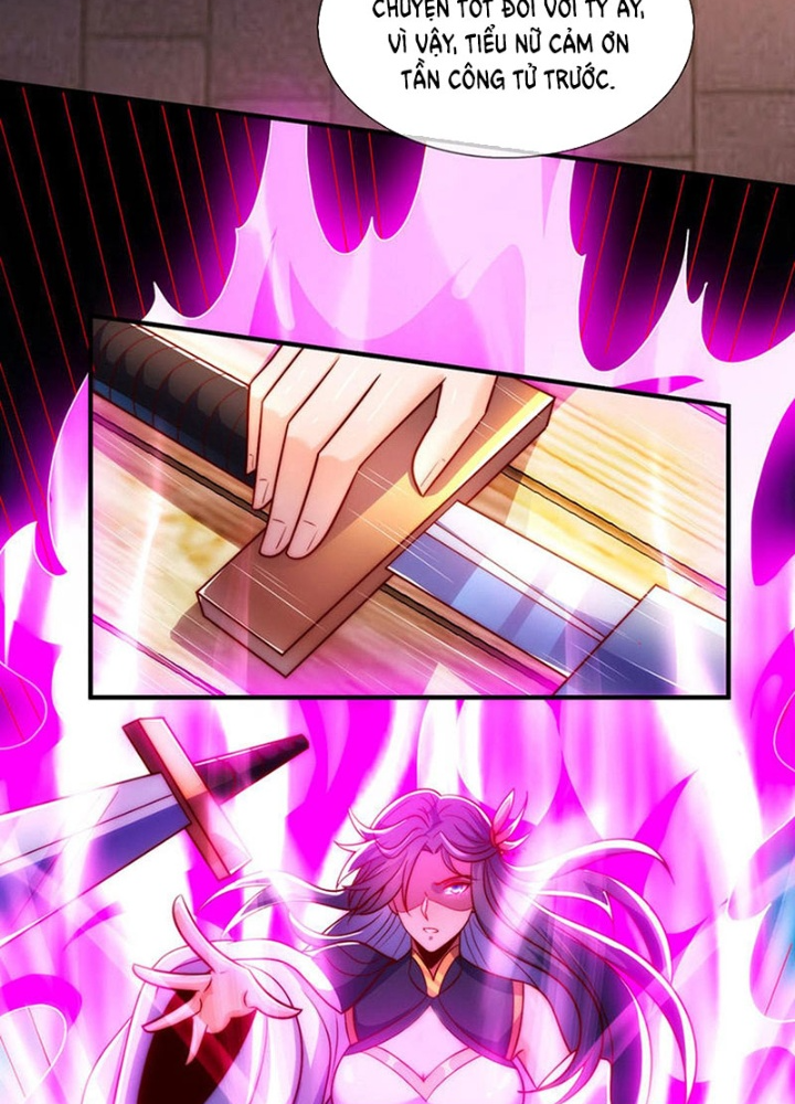 Huyền Thiên Chí Tôn Chapter 139 - Trang 4