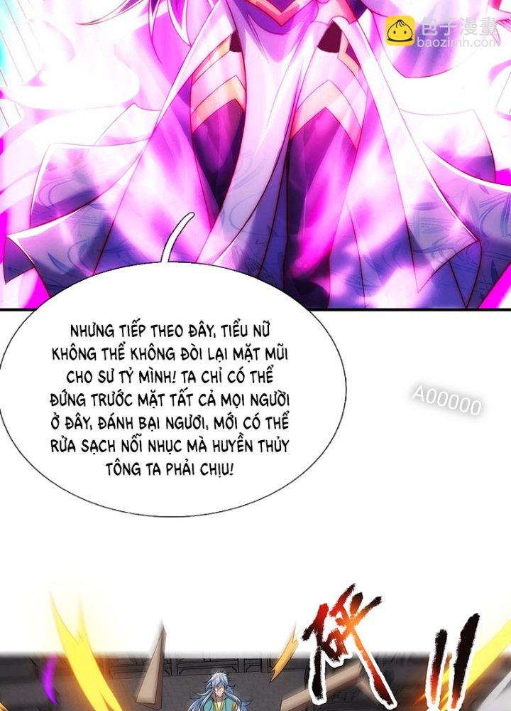 Huyền Thiên Chí Tôn Chapter 139 - Trang 4