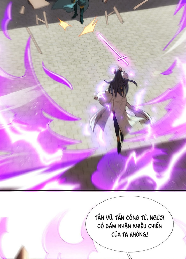 Huyền Thiên Chí Tôn Chapter 139 - Trang 4