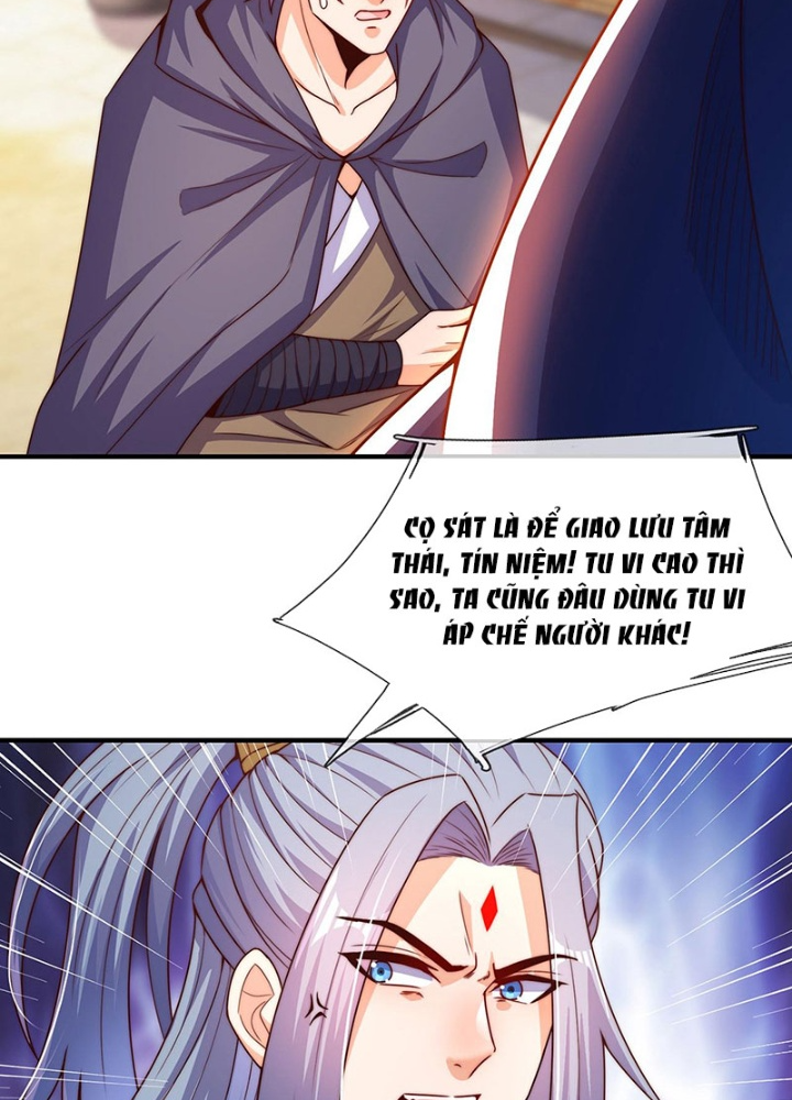 Huyền Thiên Chí Tôn Chapter 139 - Trang 4