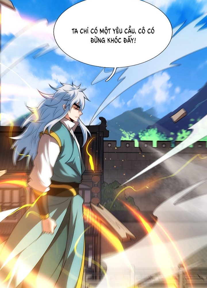 Huyền Thiên Chí Tôn Chapter 139 - Trang 4